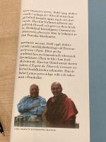 Munken och filosofen : &Ouml;st m&ouml;ter v&auml;st i en dialog mellan far och son