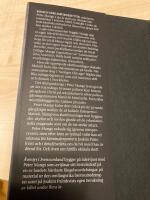 &Auml;ventyr i Svenssonland : seriem&ouml;rdaren Peter Mangs