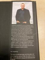 &Auml;ventyr i Svenssonland : seriem&ouml;rdaren Peter Mangs