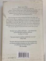 Besked fr&aring;n Berlin