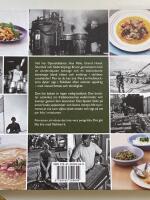 Fredskockarna : i grytorna f&ouml;r freden : om maten och livet i utlandstj&auml;nsten