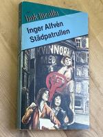 St&auml;dpatrullen (G)