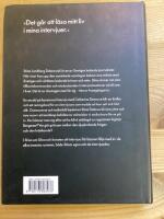 Stina om Stina och konsten att intervjua