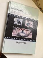 Sverak genom fem decennier1955-2005