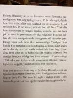 Jag ger mig av : men inte ensam