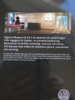 Museum & art Sigtuna