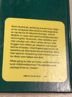 L&auml;kev&auml;xter i f&auml;rg : n&aring;gra vanliga l&auml;kev&auml;xter i f&auml;rg, deras utbredning, l&auml;kande f&ouml;rm&aring;ga samt anv&auml;ndning