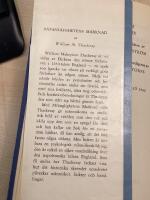 F&aring;f&auml;nglighetens marknad 1-2