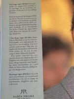 Den l&aring;nga v&auml;gen till frihet (G)