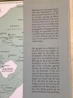 Den l&aring;nga v&auml;gen till frihet (G)