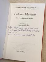 I minnets labyrinter (G)