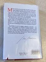 I de lugnaste vattnen- (G)