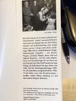 Sven Jerring : ett stycke radiohistoria (G)