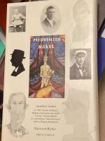 Mitt levande f&ouml;rflutna (G)