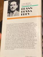 Br&auml;nn dessa brev : m&auml;nniskor - milj&ouml;er 1921-1945 (G)