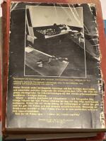 Palme igen? : scener ur en partiledares liv