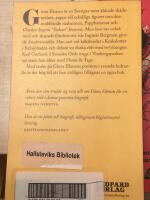 G&ouml;sta Ekman : farbrorn som inte vill va' stor (G)