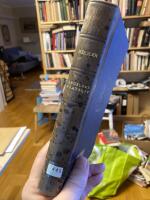 Engelskt statsliv ett perspektiv (G)