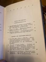 Engelskt statsliv ett perspektiv (G)