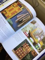 Prismas stora inredningsbok : Mer &auml;n 1000 inredningsid&eacute;er f&ouml;r hemmet