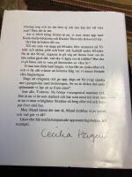 Kulla-Gulla i &ouml;verg&aring;ngs&aring;ldern - eller Nu fyller alla duktiga flickor 50