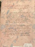 Huset Longbourn : Stolthet och f&ouml;rdom - tj&auml;nstefolkets ber&auml;ttelse