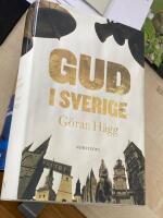 Gud i Sverige