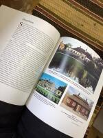 Skansen : friluftsmuseet