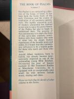 The Book of Psalms 1-2