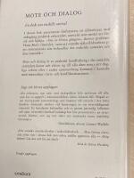 M&ouml;te i dialog - En bok om enskilt samtal