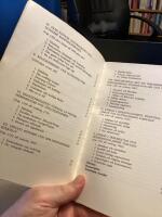 Genom tusen &aring;r - Huvudlinjer i Nordens kyrkohistoria