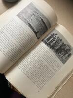 Palestina f&ouml;rr och nu