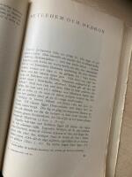 Palestina f&ouml;rr och nu