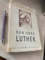 Den unge Luther