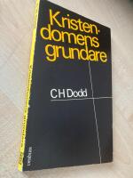 Kristendomens grundare