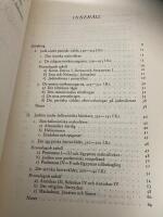 Kristendomens historiska bakgrund - Den bibliska v&auml;rlden 500 f.kr. - 100 e. Kr