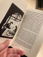 M&ouml;ten p&aring; Golgata-v&auml;gen