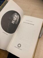 Gullivers Resor (inkl f&ouml;rfattar och bok introduktion)