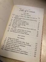 The Return of the Native