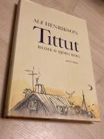 Tittut