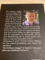 Det f&ouml;rflutnas skuggor