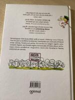 Scener fr&aring;n Paradiset