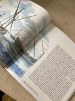 N&auml;r Forsmark brann