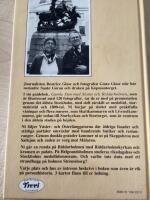 Gamla stan med slottet..