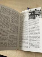 Gamla stan med slottet..