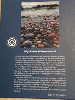 H&ouml;ga kusten - ett v&auml;rldsarv : [V&auml;sternorrland]