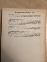 V&auml;stlig horisont