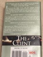 Client - a novel