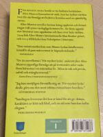 F&ouml;r mycket lycka