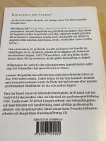 Strukturell &aring;ngesthantering